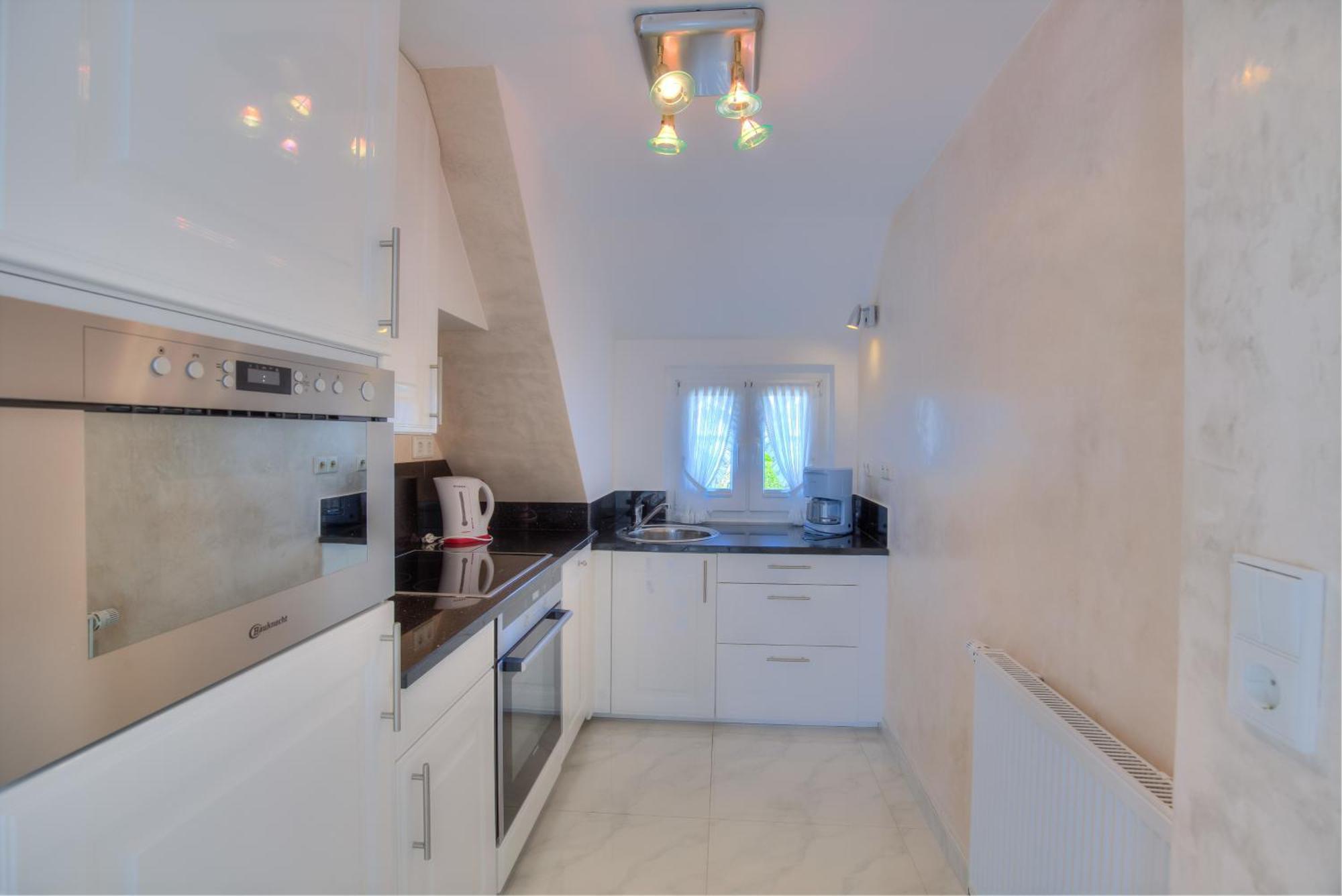 Apartment Abaxie A