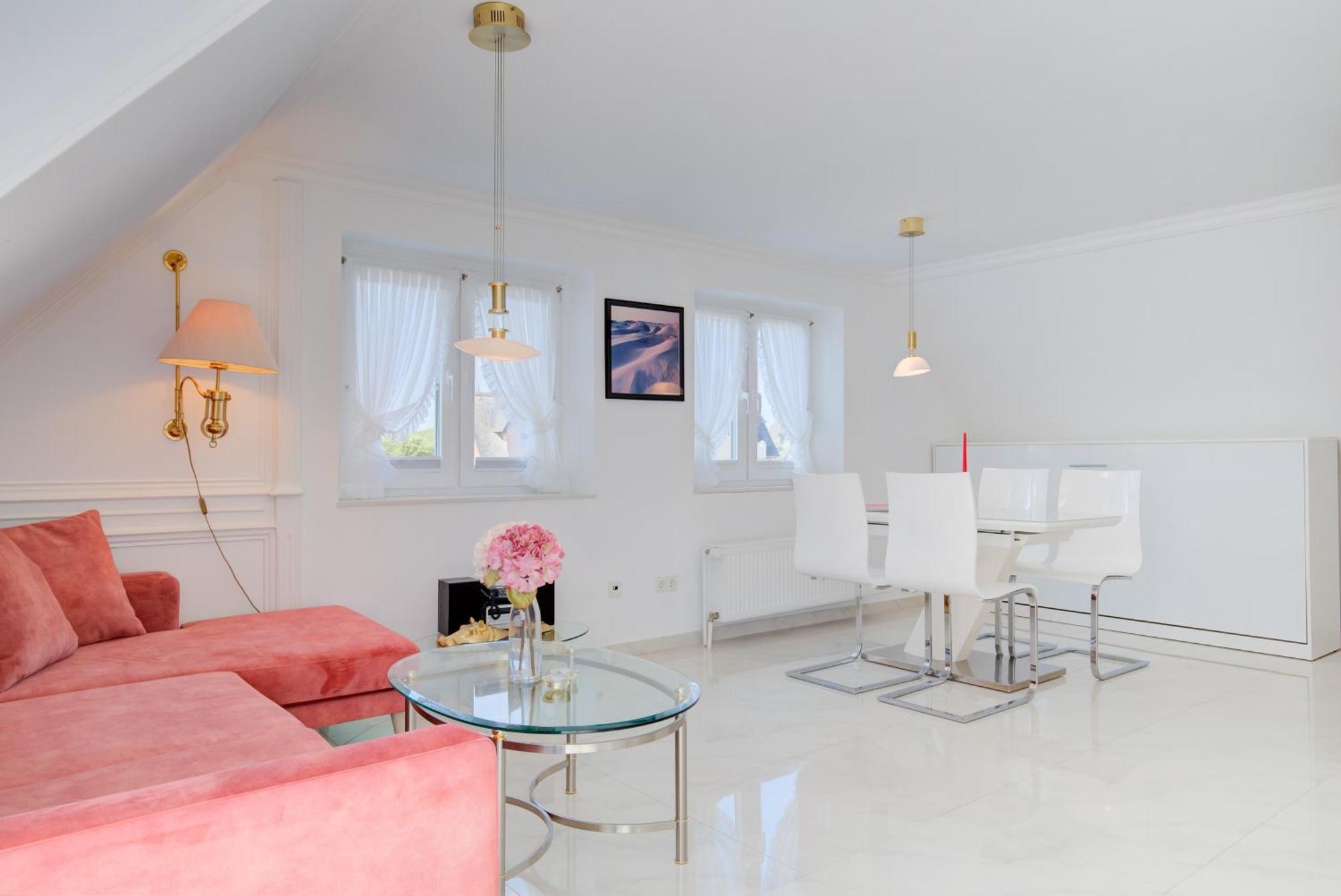 Apartment Abaxie A *